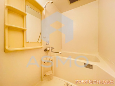 【浴室】 | ビバーチェ鷺洲 | ※同物件　別間取り　参考写真