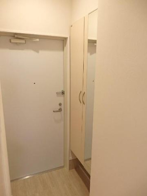 【玄関】 | プロムナード石津 | 玄関（イメージ）