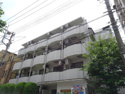 ハイタウン羽田の画像
