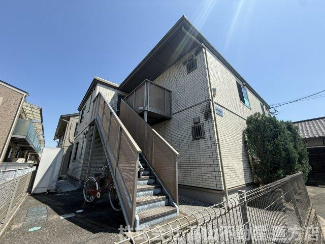 レトア木屋瀬Ⅱ