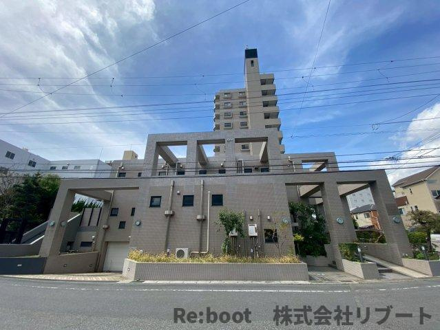 西船橋スクエアガーデン