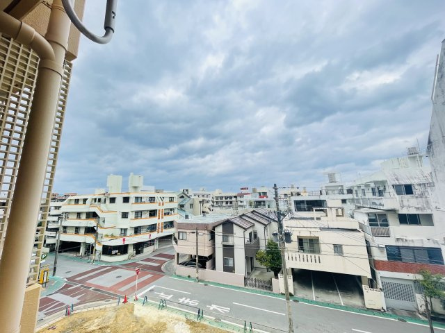 サザンリッチ若狭の展望