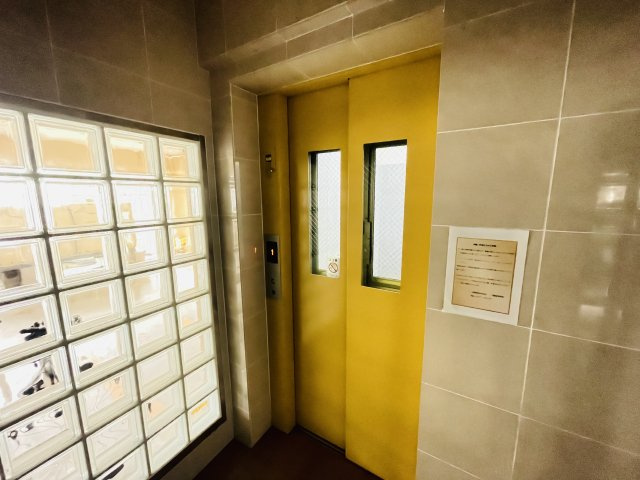 サザンリッチ若狭のその他共用部分