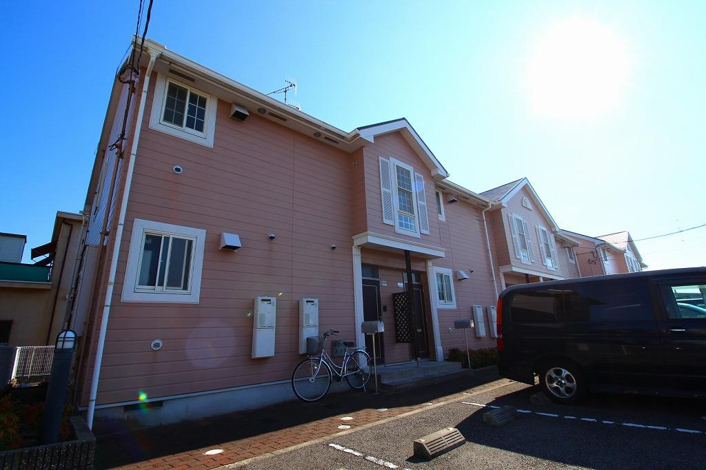 ガーデンハイツ大久保Ⅱ