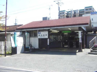 【周辺】 | 大仙パークサイド | 百舌鳥駅まで30ｍ