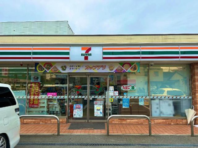 【周辺】 | 大仙パークサイド | セブンイレブン堺百舌鳥梅北店まで776ｍ