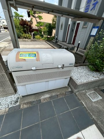 リアンハイム六番町のその他共用部分