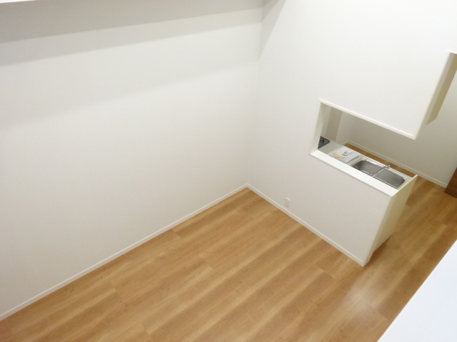 Casa feliceのその他