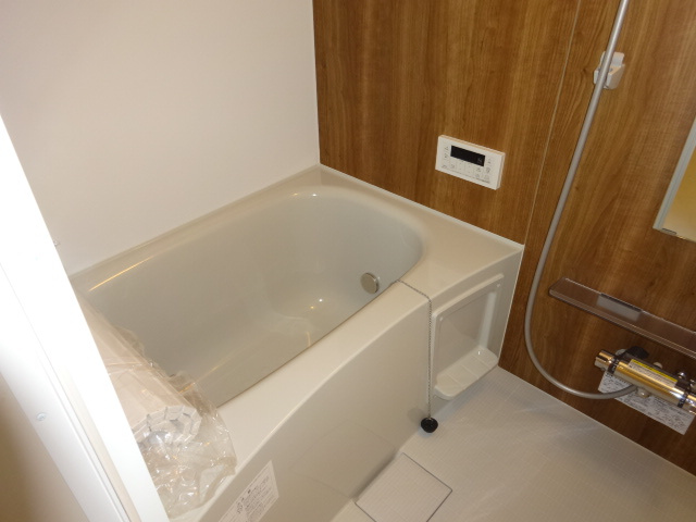 Casa feliceの浴室