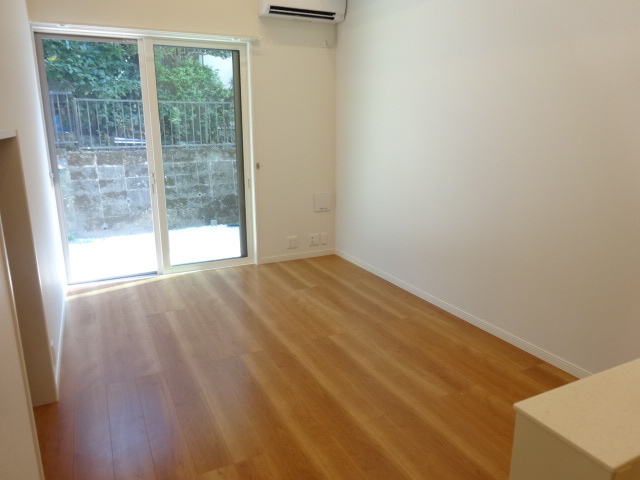 Casa feliceの居間・リビング