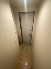 【玄関】