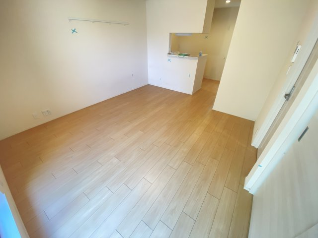 【居間・リビング】