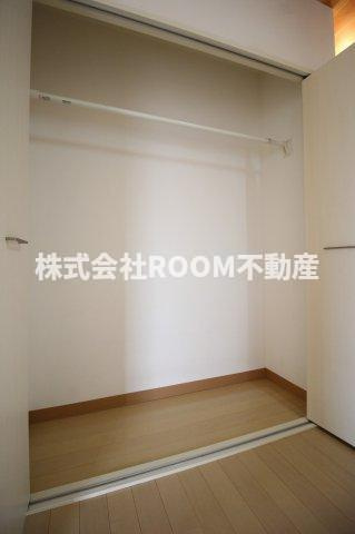 SELECAOの収納