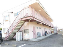シティハイツ崎山の画像
