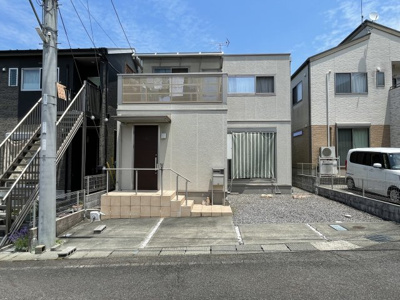 【外観】 | 枝４丁目 | 近隣・周辺環境や街並みなど、是非一度、現地をご確認ください