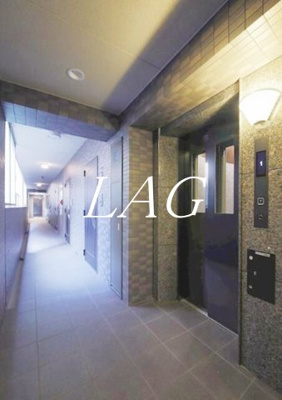 【その他】 | ルーブル高田馬場参番館