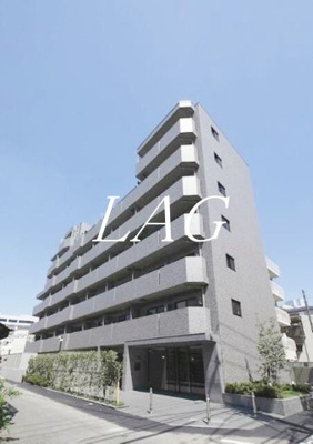 【外観】 | ルーブル高田馬場参番館 | 外観です。
