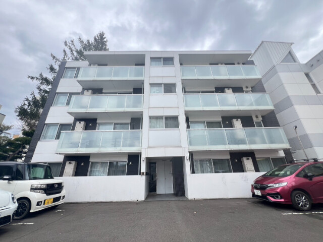 モルティーニ南円山