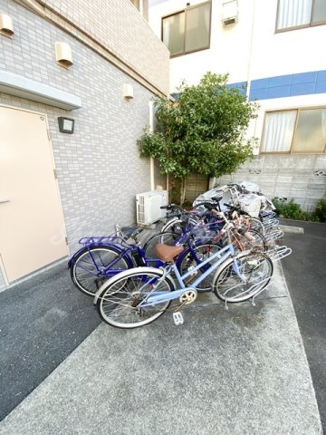 鎌倉市大船２丁目の賃貸マンションのその他共用部分