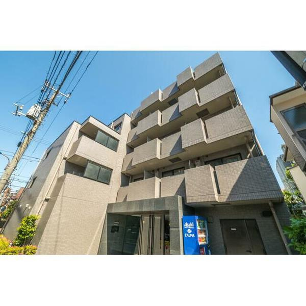 パティーナ桜台