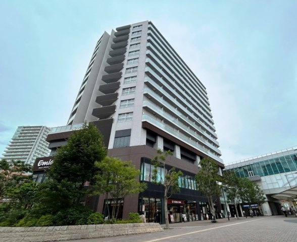 エミリブ石神井公園