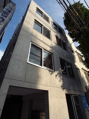 荻窪カフェレジデンスの外観|38113027_24.jpg