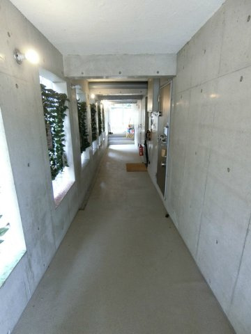 荻窪カフェレジデンスのロビー|38113027_31.jpg