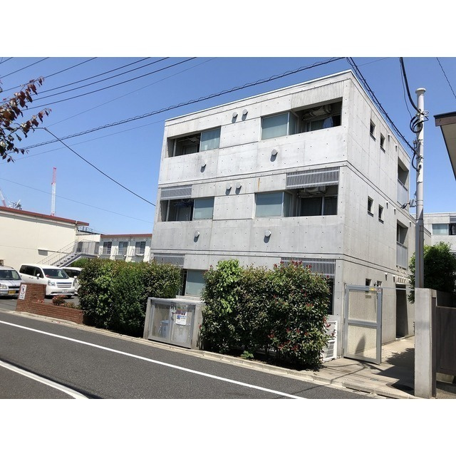 Clef (クレフ)A棟 A102