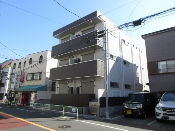 アンジュール高松の外観|73274247_3.jpg