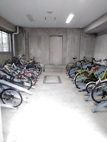 カスタリア大塚Ⅱの駐車場|73489450_6.jpg