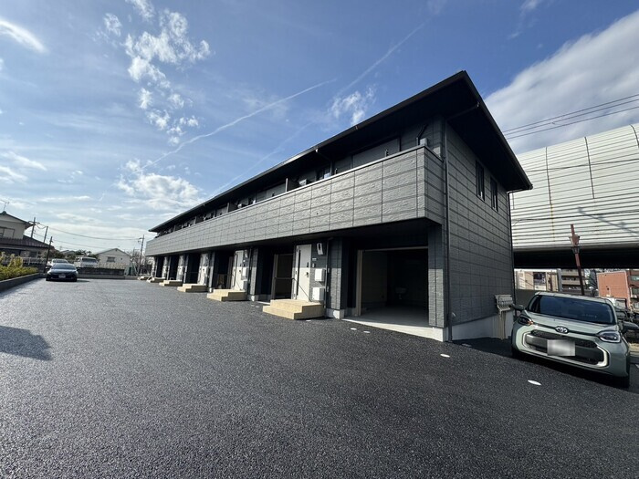 Pit in大泉学園
