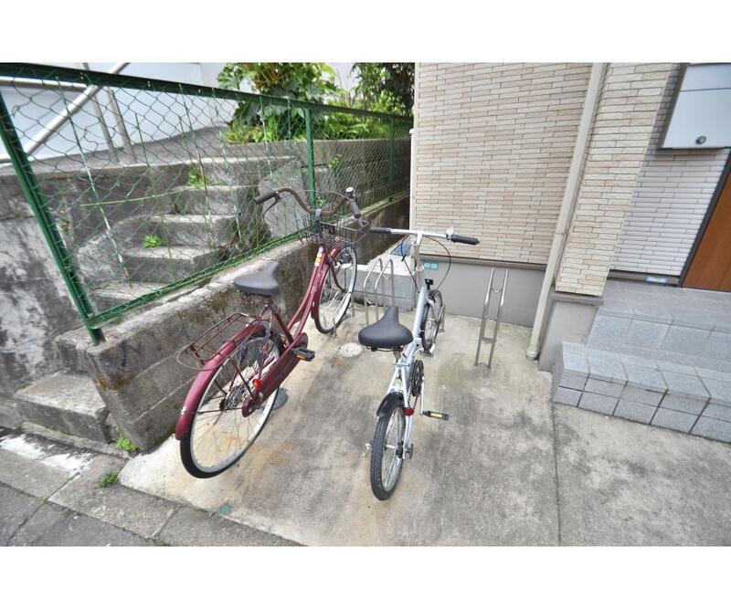 ベルジェ白鷺の駐車場|53369582_14.jpg