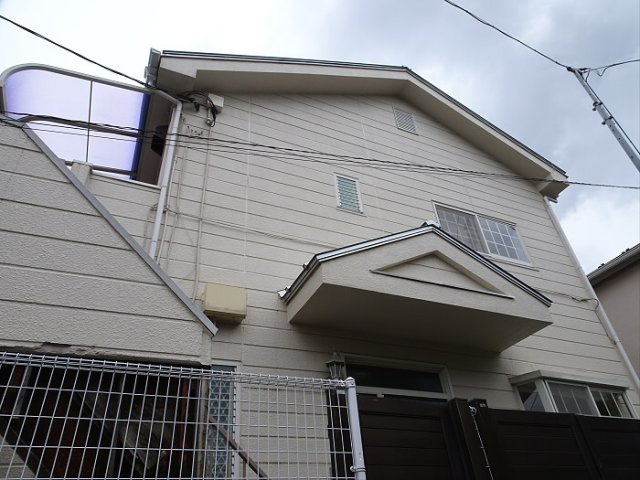 シティフラット浜田山