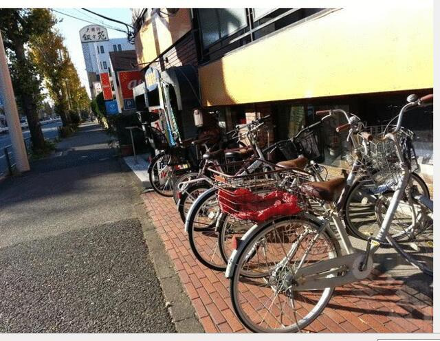 ＮＳビル 3Fの駐車場|48247350_15.jpg