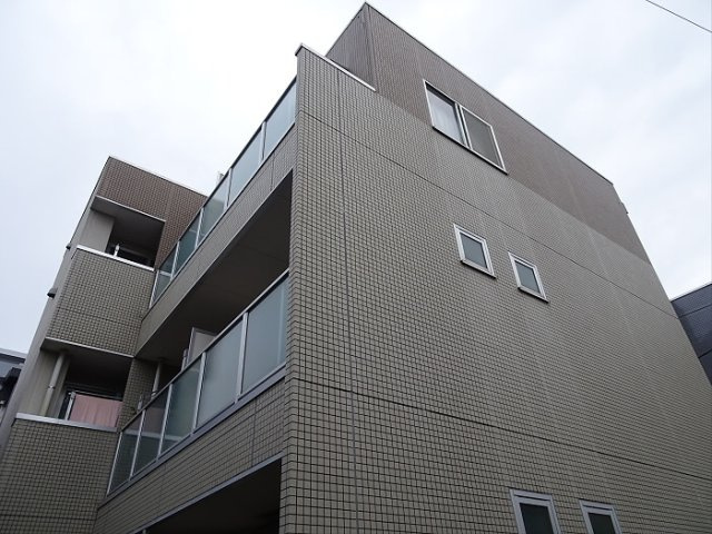 ウイリアムヒルズ高井戸