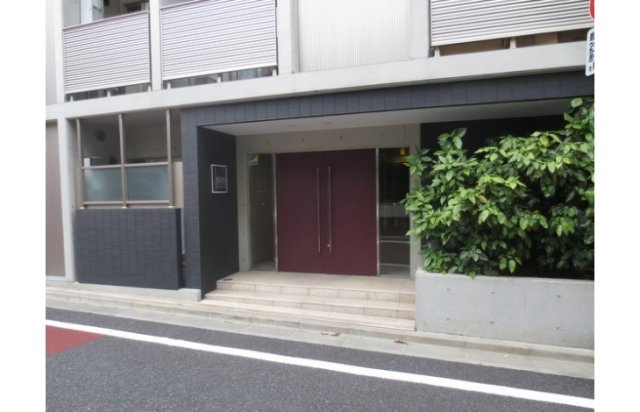 AXAS中野富士見町のエントランス|57877053_12.jpg