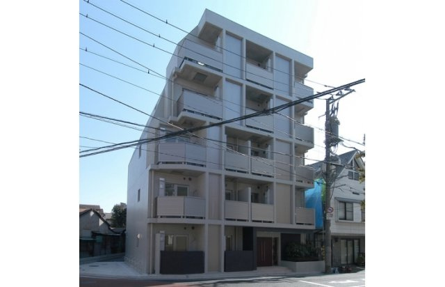 AXAS中野富士見町
