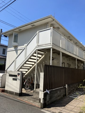 シャルマンハウス
