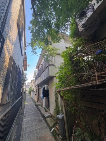 あゆみ荘