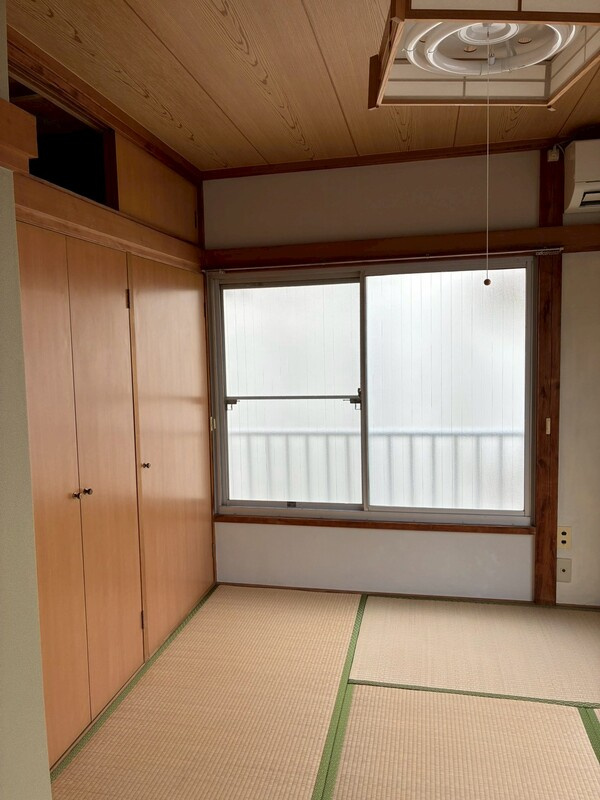 鈴木ハイツ