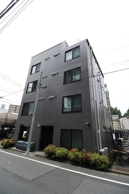 コンポジット荻窪ラシクラス