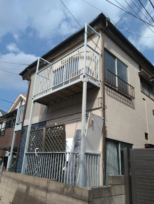 若宮カラタハイツ