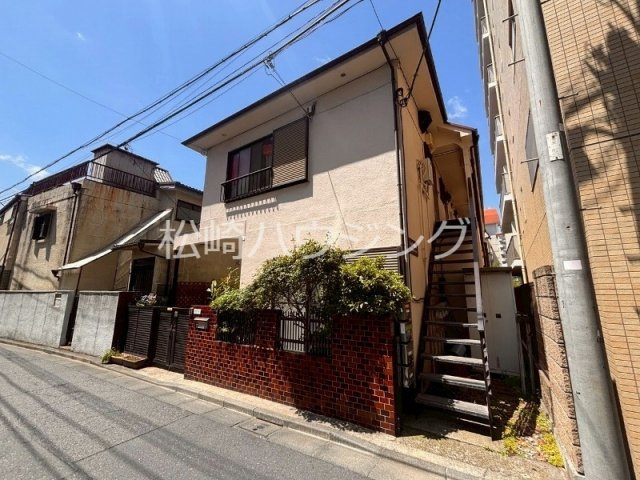 ハイツ西川