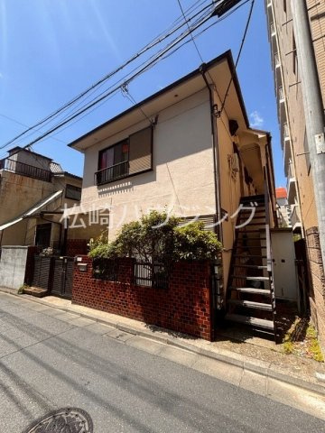 ハイツ西川の外観|74246482_18.jpg