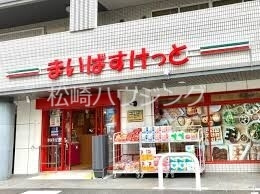 ハイツ西川の周辺|74246482_21.jpg