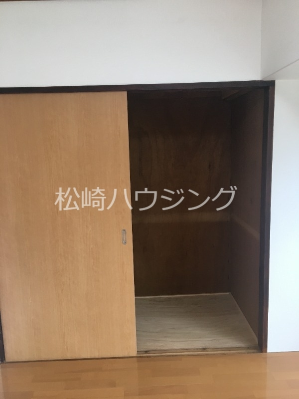 シャトー信濃