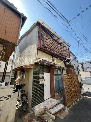 中野サンモールテラス 1.2階