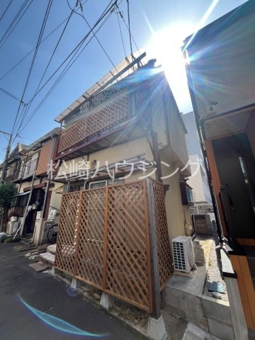 中野サンモールテラス 1.2階の外観|74939779_14.jpg
