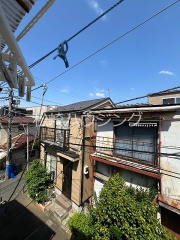 中野サンモールテラス 1.2階の展望|74939779_11.jpg