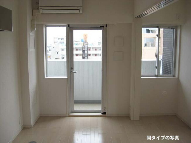 コンフォリア東池袋ＥＡＳＴの展望|74897100_2.jpg